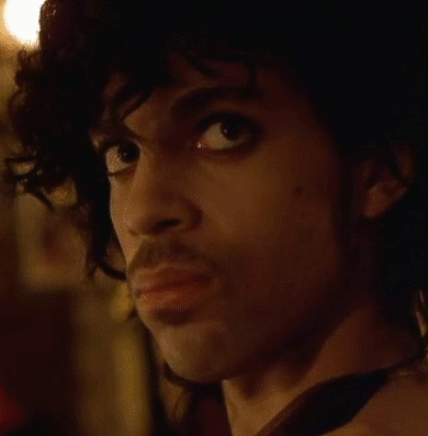 dngmil: “When someone claims to be a Prince fan but the only album they know is Purple Rain ”