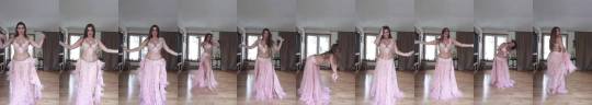 hotmujravideo:  super hot Arabic belly dance video