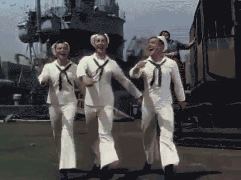 Image result for sailor gif