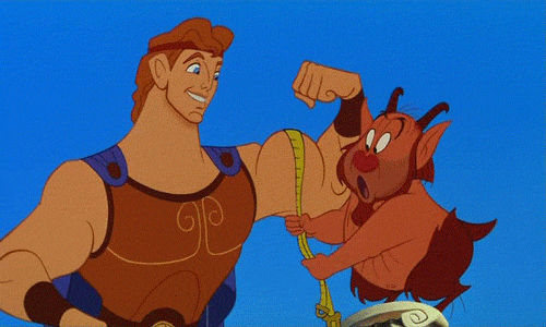 Image result for hercules gif