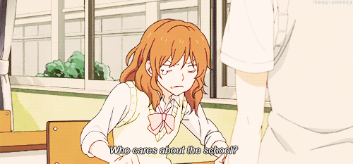 Tumblr mksqgaslth1qd1relo1 500 - anime severlere duymaktan gına gelen cümleler!! - figurex anime