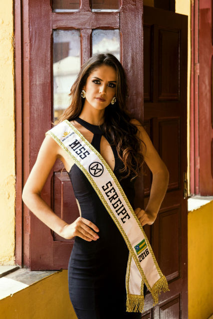 candidatas a miss mundo brasil 2016, part II, final: 25 june. lista completa de candidatas pag. 1. Tumblr_o8eg3iYDIG1ttvyeto1_500