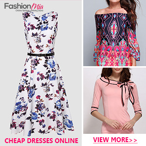 Fashionmia cheap dresses online