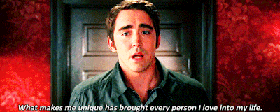 Image result for pushing daisies credits .gif
