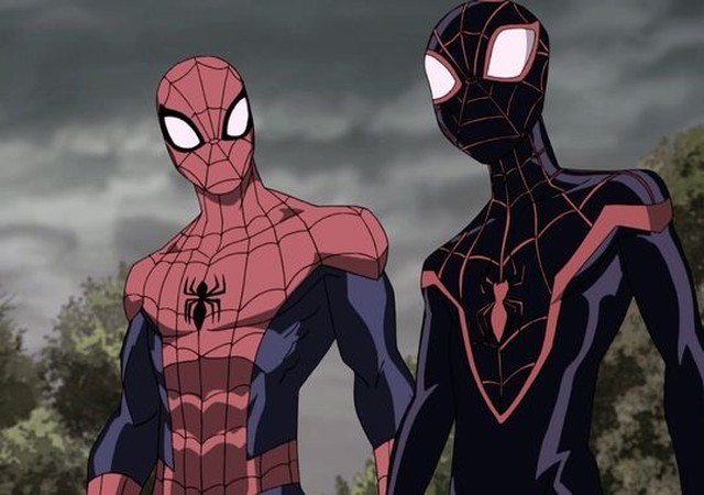 Phil Lord And Chris Miller Promise A Unique SPIDER-MAN Animated Feature