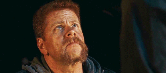 Michael Cudlitz Reflects on The Walking Dead and Abraham's Standout Moment
