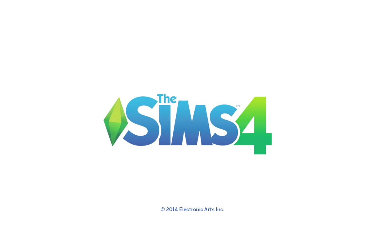 Image result for sims 4 loading screen