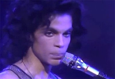 Image result for prince eyes gif 1988