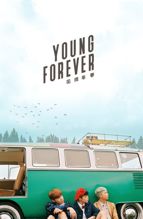 bts young forever phone wallpaper  Tumblr