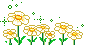 Flower Shower 🌼 Minecraft Skin