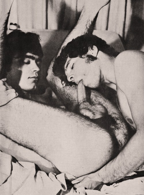 Gay Sex Icons 104