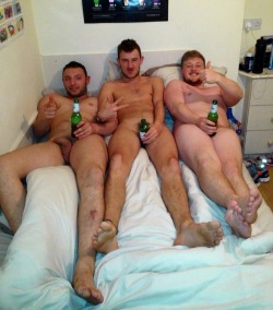Straight Males Naked 48