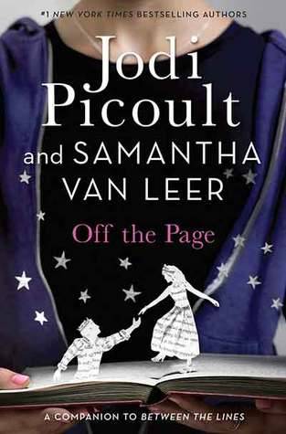 Off the Page by Judi Picoult