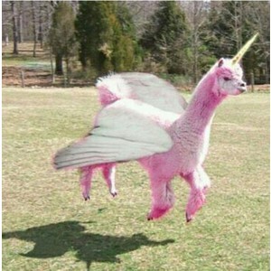 Pink llama (Male, request) - » ĨṭṣÃℳℯṭȧ℘ℌℴṛ « Minecraft Skin