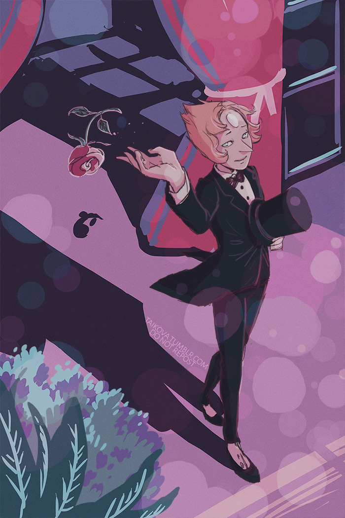 it’s over
i had realised i hadn’t drawn a single thing where pearl is wearing a suit after mr greg aired so i made this… and it made me remember how much i dislike drawing suits lkdfj ANYWAY i’m so...