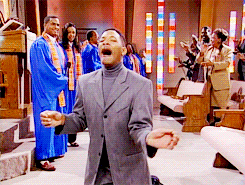 Image result for Fresh Prince of Bel Air Church Will Smith Gif