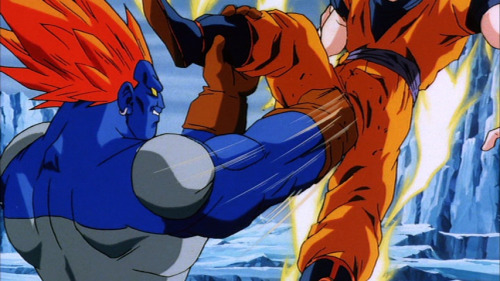 android 16 vs super 13 - Dragon Ball Forum - Neoseeker Forums