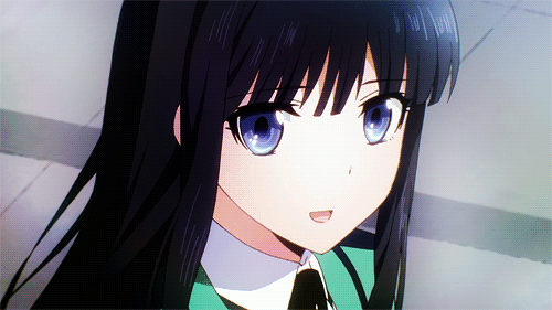 Tumblr n5qswocrgx1r2pvg2o1 500 - en çekici siyah saçlı anime kadın karakterleri oylandı!! - figurex anime