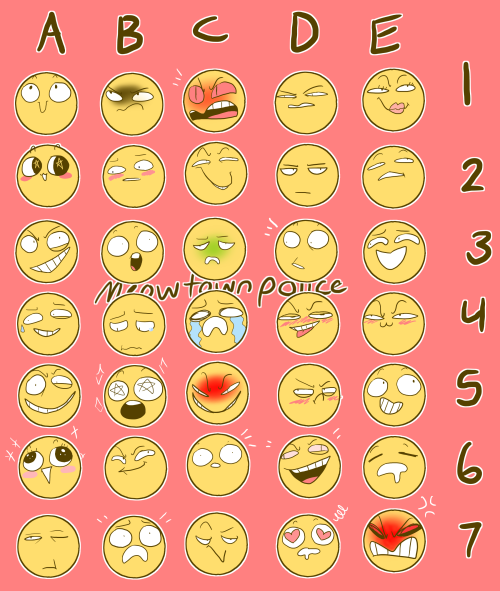 (Juego) Emoji Challenge  Tumblr_o0v4gyI8jo1v3li25o1_500