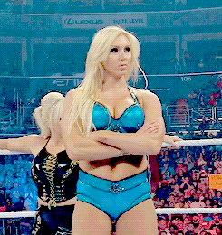 Image result for wwe charlotte gifs