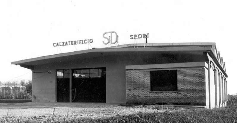 Sidi first factory