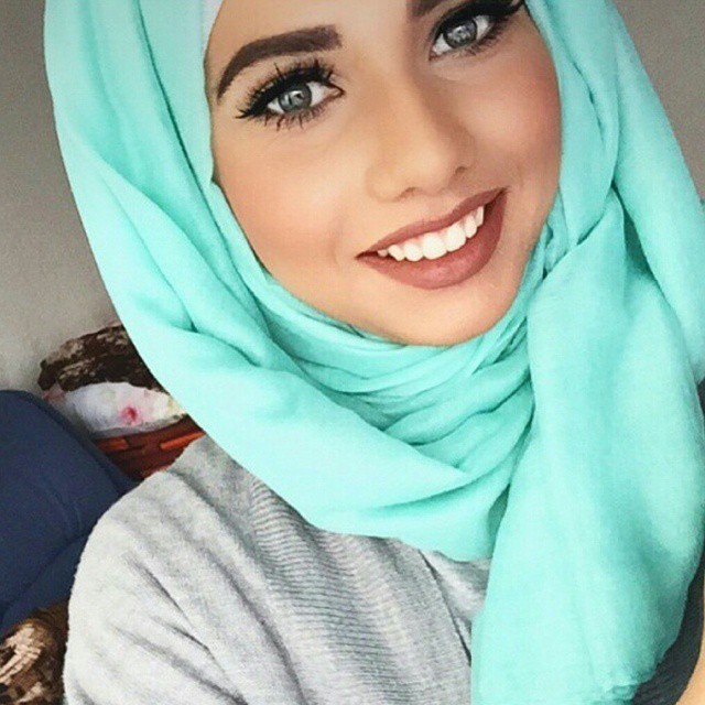 Slikovni rezultat za cute hijab girl