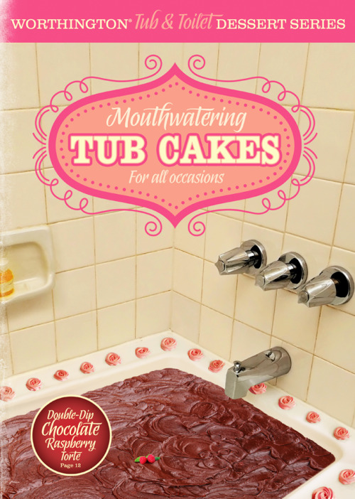 liartownusa:
“ Mouthwatering Tub Cakes Cookbook
”
