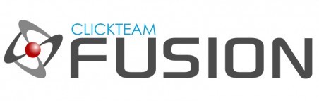 clickteam fusion game making software