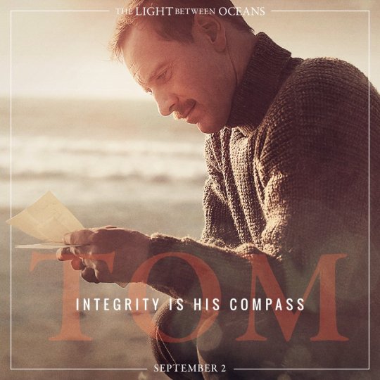 The Light Between Oceans (2015) - Page 2 Tumblr_ob202pa1Is1ua9fido2_540