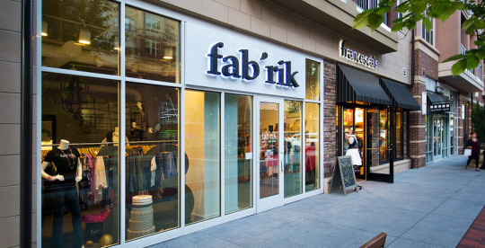 Stylists for new Fab’rik Wicker Park, Chicago Boutique