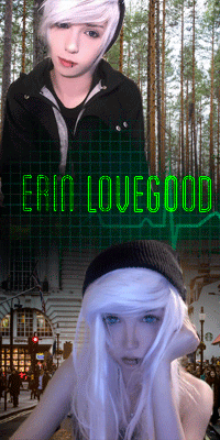 Erin Lovegood