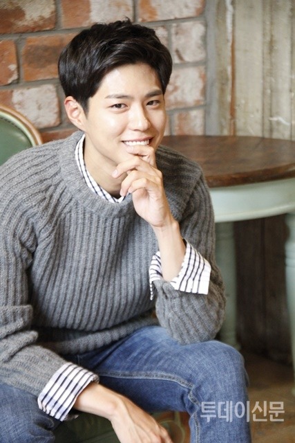 Actor Spotlight] Park Bo-gum » Dramabeans Korean drama recaps