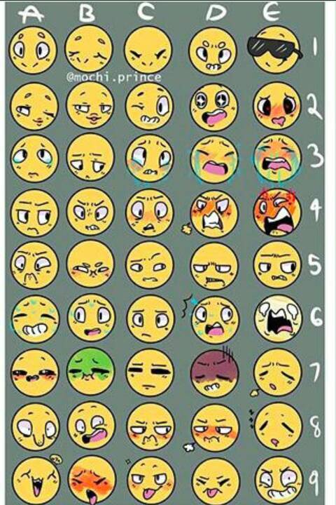 (Juego) Emoji Challenge  Tumblr_o0d31wOJCv1v2pjp8o1_500