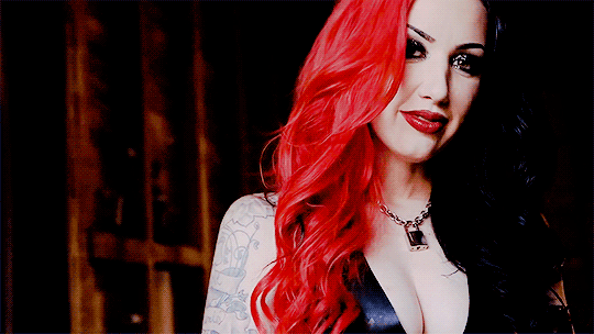 Image result for Ash Costello gif