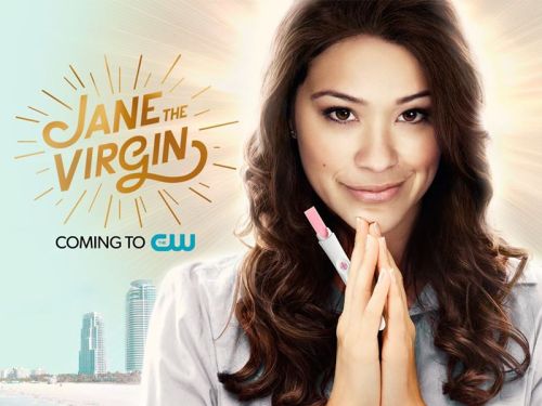 Sobre a série Jane the Virgin