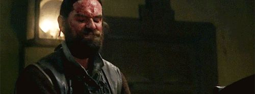2x11 "Vengeance is mine" de 'Outlander'