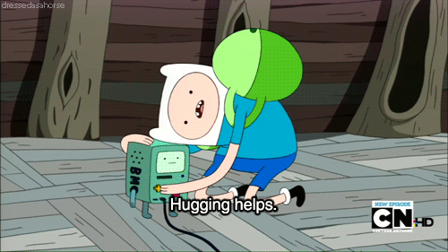 adventure time quotes on Tumblr