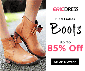 Ericdress Cheap Ankle Boots