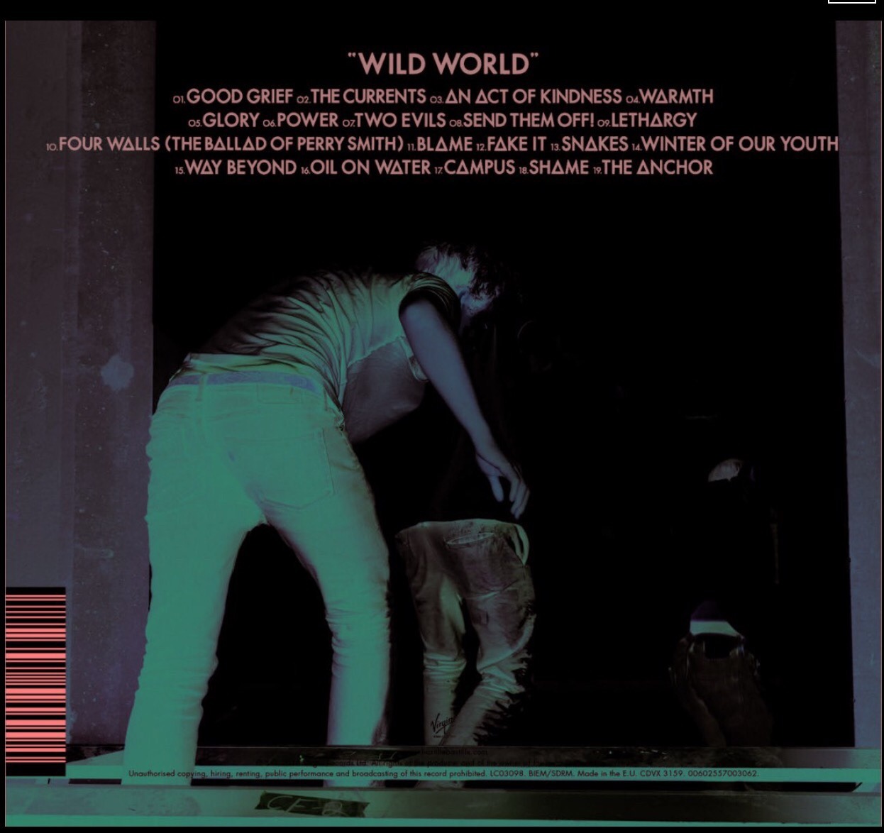 Bastille >> álbum "Wild World" - Página 3 Tumblr_obyb925d571uk7tv8o1_1280