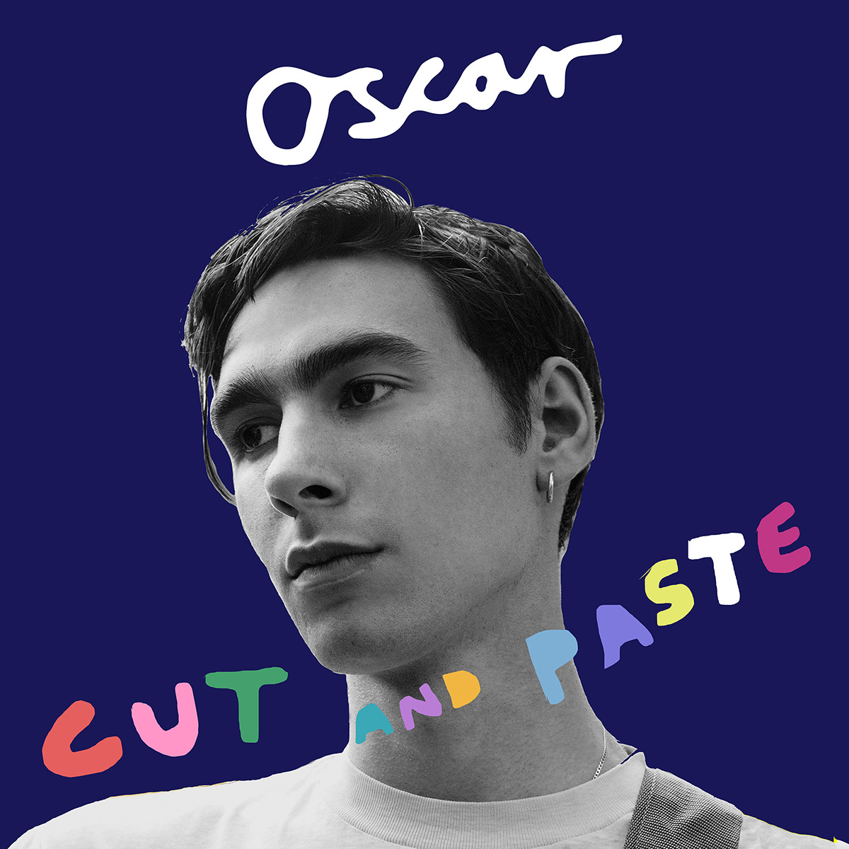 My debut album ‘Cut and Paste’ is out on 13th May! but you can pre-order it now at these fine retailers, and there are exclusive shirts and stickers available at my store. Pre-order bundles at my official store: smarturl.it/oscarcandp Pre-order at...