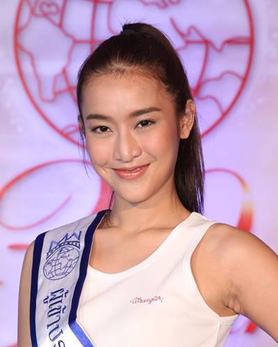 candidatas a miss thailand world 2016. (de bikini a partir de pagina 12). final: 28 may. Tumblr_o7kh2kdYxV1ttv0wmo1_400