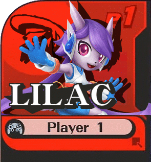 Sash Lilac (Freedom Planet) Discussion: Cyclone into the Action Tumblr_o1w6uih49M1r35r4po1_400