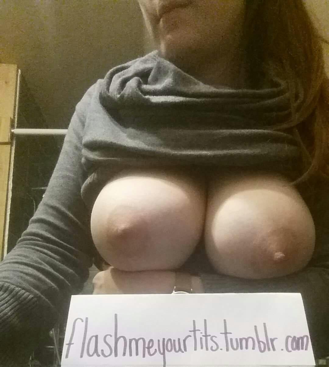 Flash Me Your Tits 47