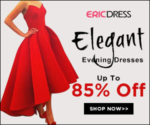 Ericdress Evening Dresses 2017