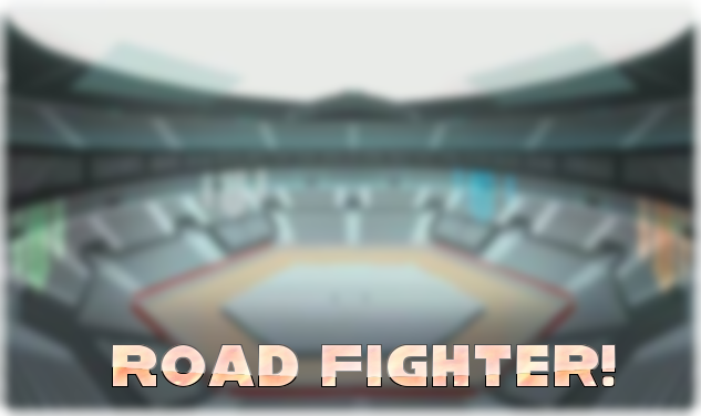 Sabertooth In: Road Fighters! Tumblr_o8fhzl2EEK1tckh3so1_1280