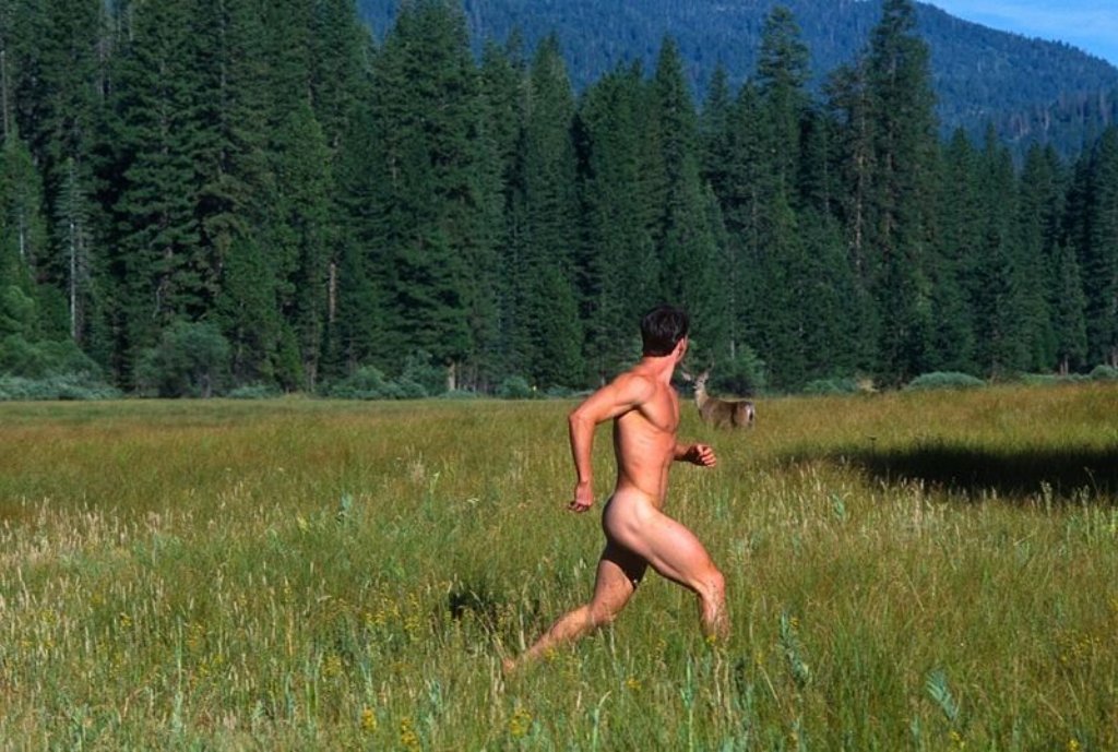 Running In The Nude 44
