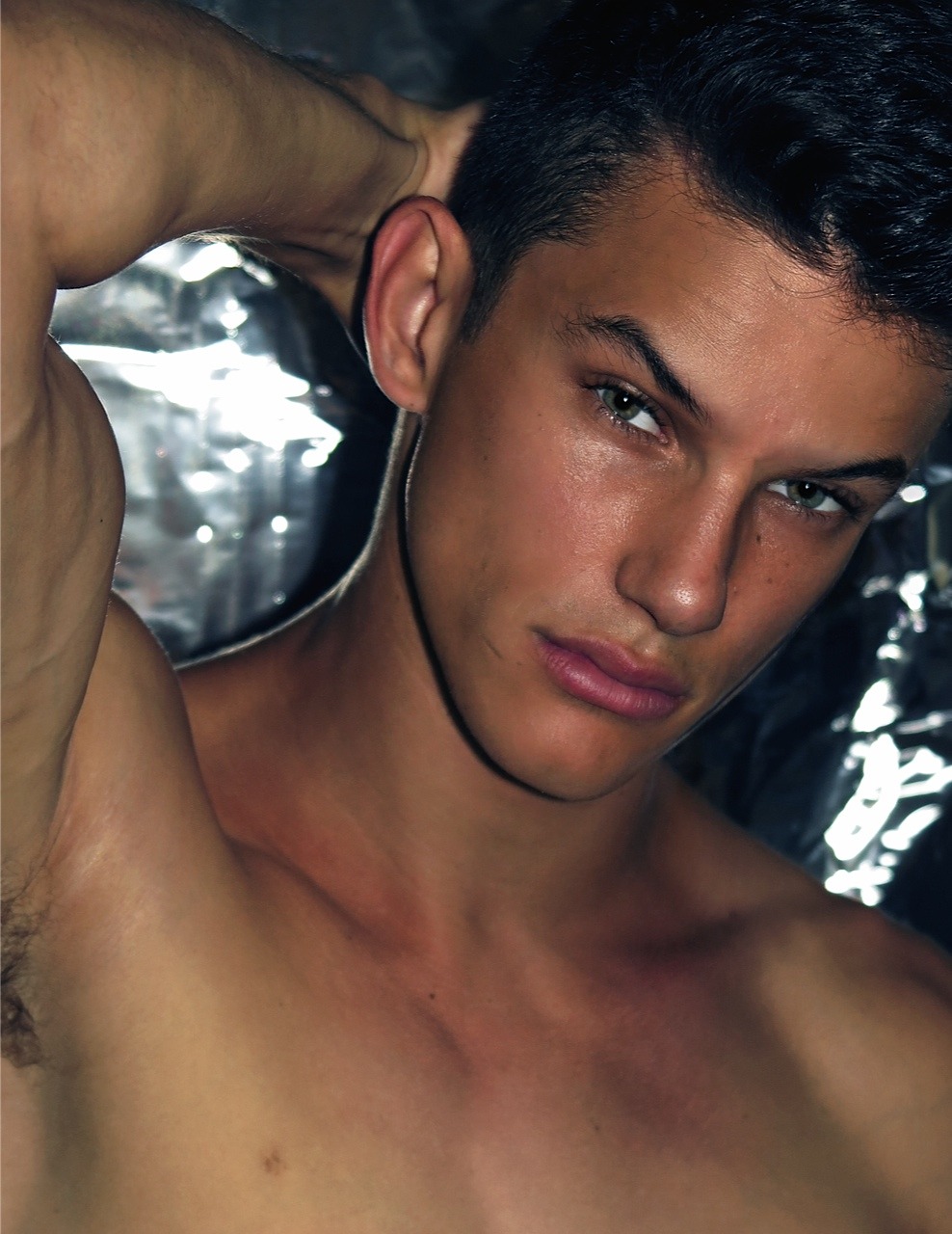 Justin Halley of IMG pt 2 by Joseph Lally
