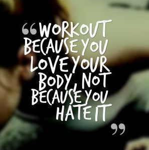 Gym Quotes Tumblr