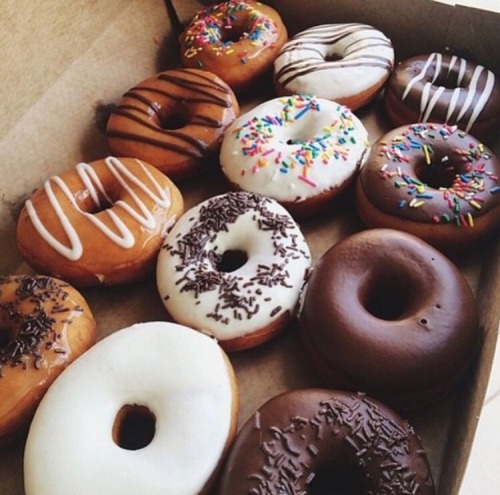 i love donuts on Tumblr