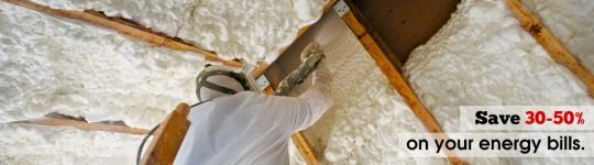 Foam Insulation Tulsa